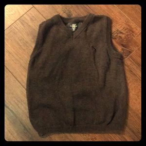 L.O.G.G. Sweater Vest